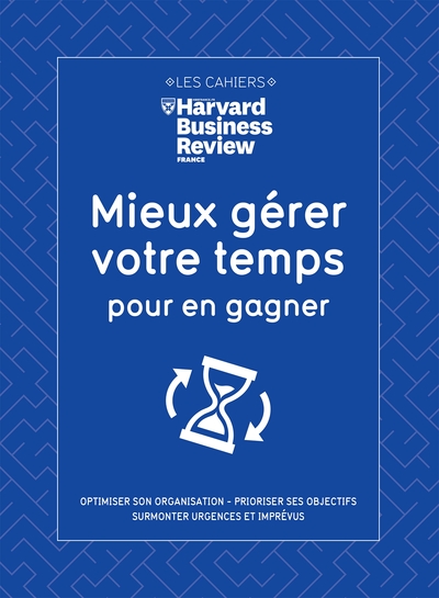 Picture of Mieux gérer votre temps pour en gagner