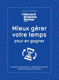 Picture of Mieux gérer votre temps pour en gagner