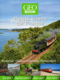 Image de Geobook petits trains de France