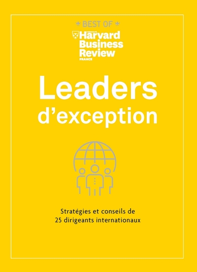Image de Leaders d'Exception