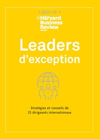 Image de Leaders d'Exception