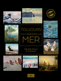 Image de Toujours tu chériras la mer