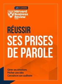 Image de Réussir ses prises de paroles (NED)