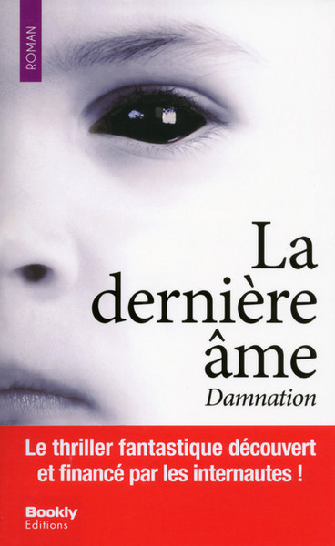 Picture of La dernière âme - Damnation