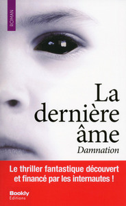 Picture of La dernière âme - Damnation