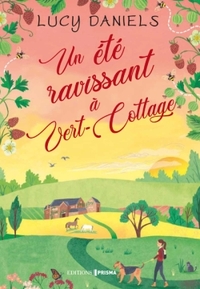 Picture of Un été ravissant à Vert-Cottage