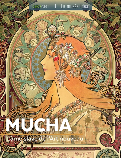 Picture of Mucha
