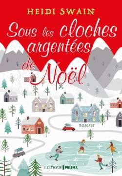 Picture of Sous les cloches argentées de Noël
