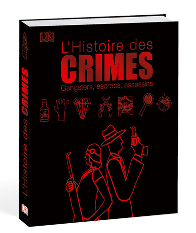 Image de Histoire des crimes