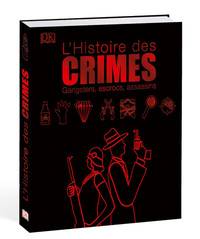 Image de Histoire des crimes