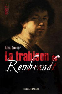 Image de La trahison de Rembrandt NED