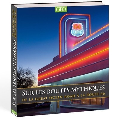Image de Sur les routes mythiques