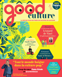 Picture of Good Culture - numéro 1