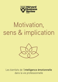 Image de Motivation sens & Implication