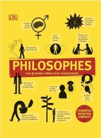 Image de Philosophes - les grandes idées tout simplement