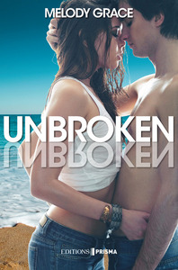 Image de Unbroken (version française) - petit format -