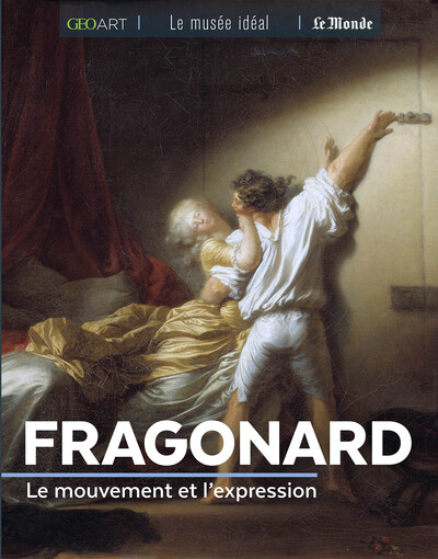 Image de FRAGONARD LE MOUVEMENT ET L'EXPRESSION