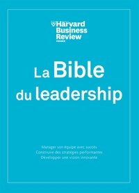 Image de La Bible du Leadership