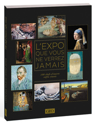 Image de L'expo que vous ne verrez jamais