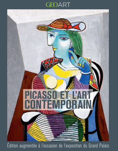Picture of Picasso et l'art contemporain