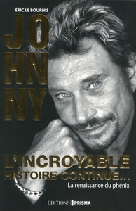 Picture of Johnny l'incroyable histoire continue