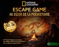 Image de Escape Game Au coeur de la préhistoire