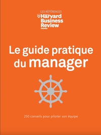Image de Le Guide pratique du Manager