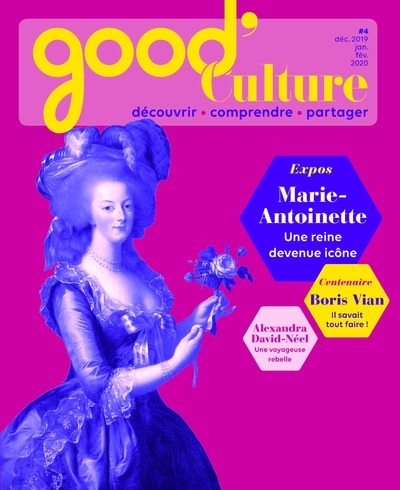 Picture of Good Culture - numéro 4