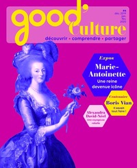 Picture of Good Culture - numéro 4