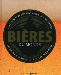 Image de Bières du monde