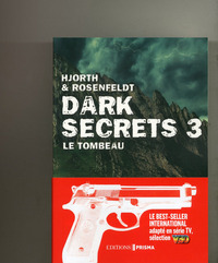 Image de Dark secrets 3