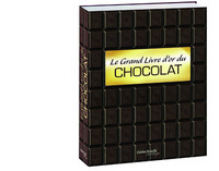 Image de Le grand livre d'or du chocolat