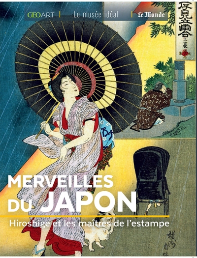 Picture of Merveilles du Japon