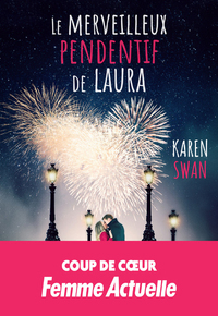 Image de Le merveilleux pendentif de Laura