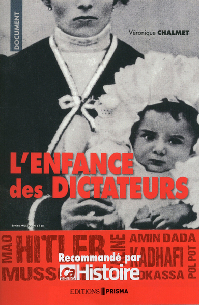 Image de Enfance des dictateurs