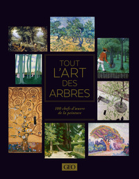 Picture of Tout l'art des arbres