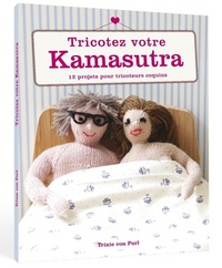 Picture of Tricotez votre Kama-sutra