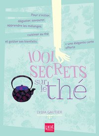 Image de 1001 secrets sur le the ned