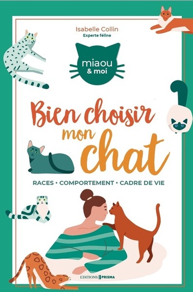 Picture of Bien choisir mon chat