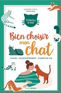 Image de Bien choisir mon chat