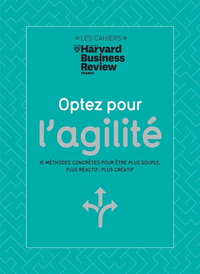 Image de Optez pour l'agilité