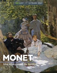 Picture of Monet