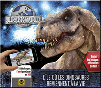Image de Jurassic world