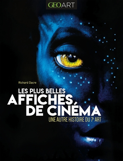 Picture of Les plus belles affiches de cinema