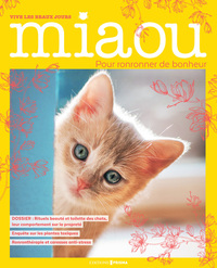 Picture of MIAOU - Vive les beaux jours