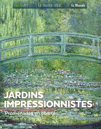 Picture of Jardins Impressionnistes