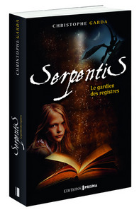 Image de Serpentis Le gardien des registres