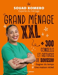 Picture of Grand ménage XXL