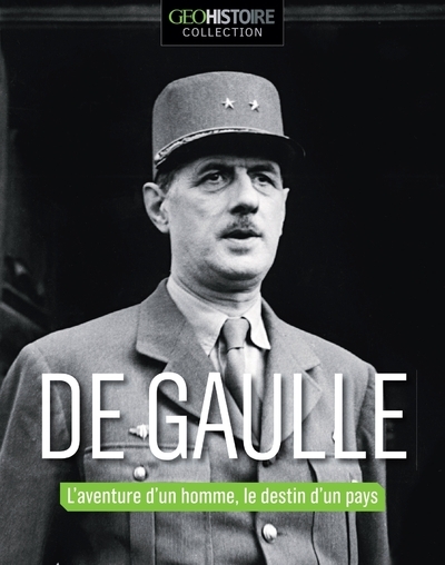 Picture of De Gaulle - GEO Collection