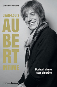 Picture of Jean-Louis Aubert